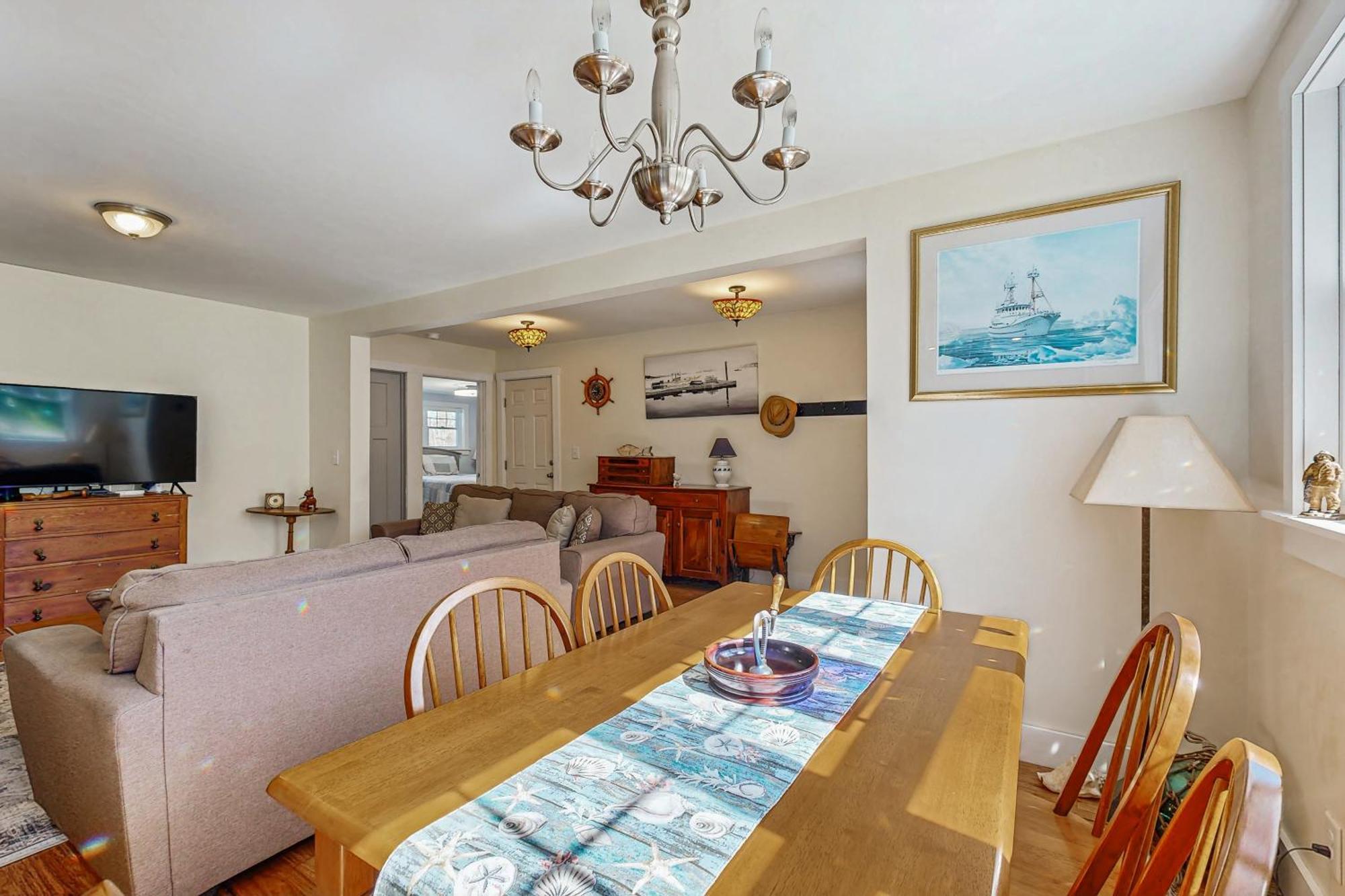 בוטביי הארבור Captains Cottage On Atlantic מראה חיצוני תמונה