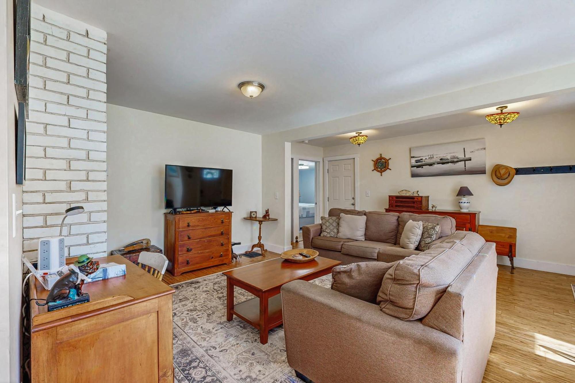 בוטביי הארבור Captains Cottage On Atlantic מראה חיצוני תמונה